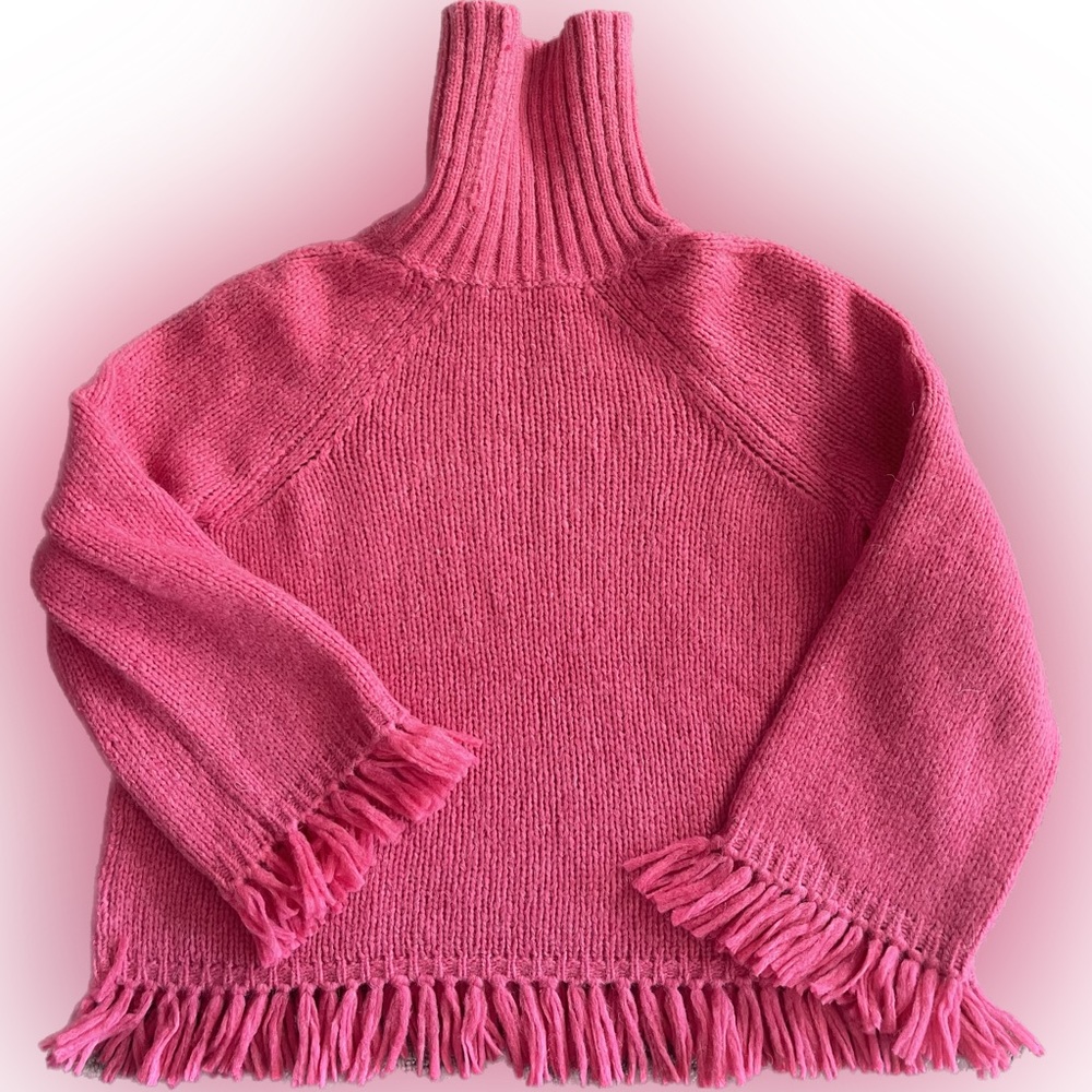 TORY BURCH 💕 NWT jennifer sweater